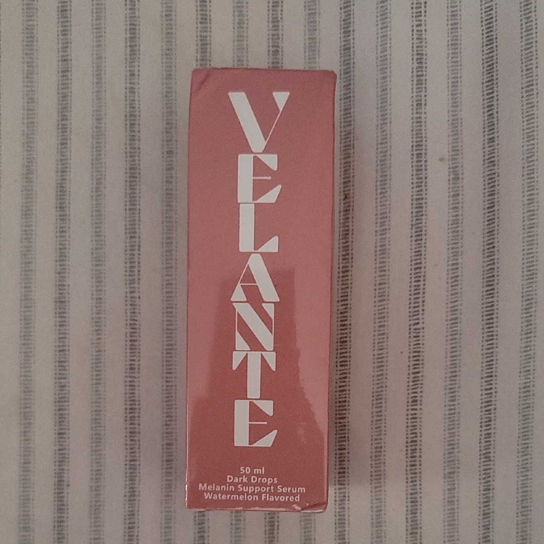 Velante Watermelon Flavored Serum